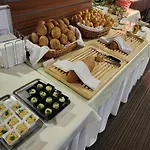 Saffron 4* Pressburg