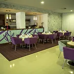 Hotel Saffron Bratislava