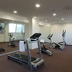 Saffron 4* Bratislava