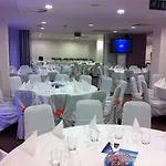 Saffron Hotel Pressburg
