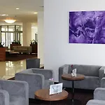 Hotel Saffron 4*