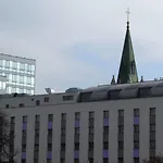 Saffron Hotel 4*