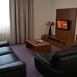 Saffron 4* Pressburg