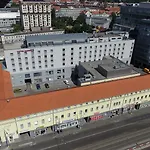 Hotel Saffron