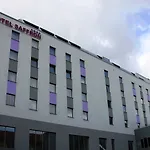 Hotel Saffron 4*