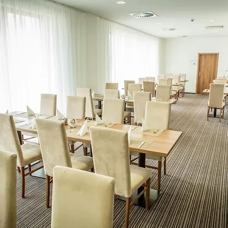 Hotel Saffron