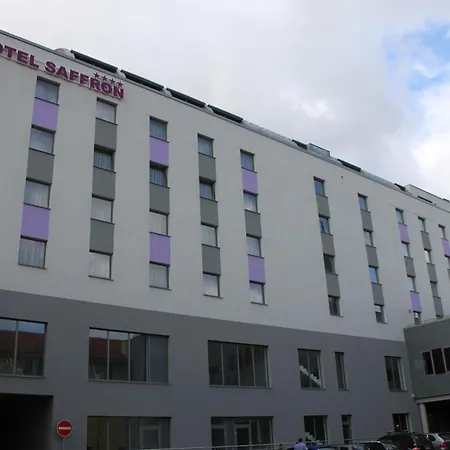 Saffron Bratislava