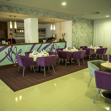 Hotel Saffron Bratislava