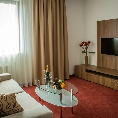 Hotel Saffron