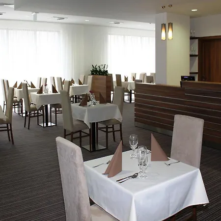 Hotel Saffron Bratysława