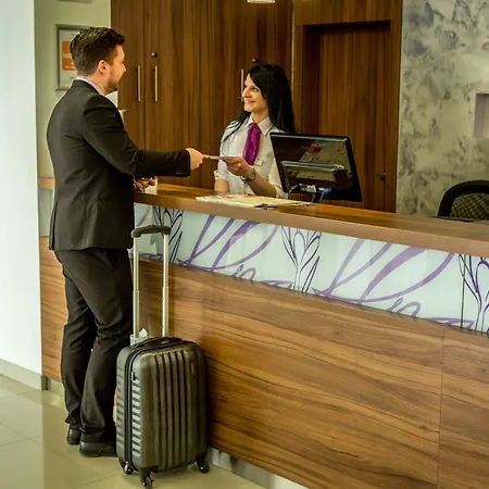 Saffron Отель 4*