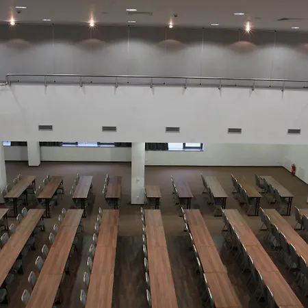 Отель Saffron Братислава