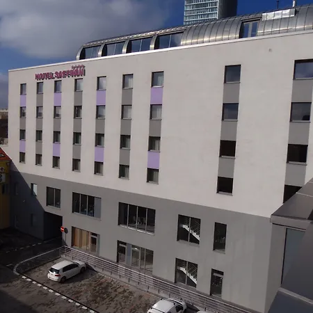 Saffron Братислава