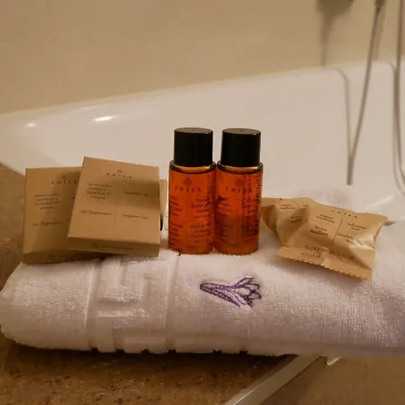 Saffron 4* Bratislava