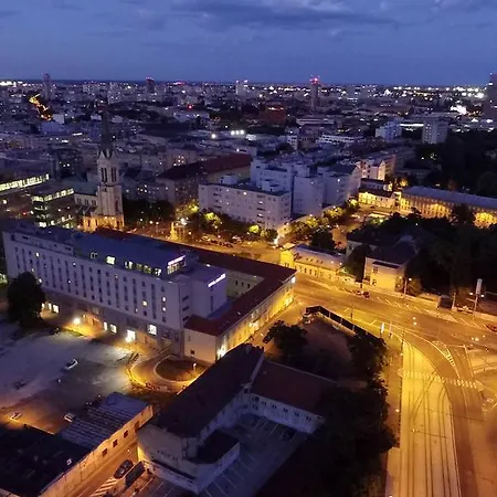 Saffron Bratislava