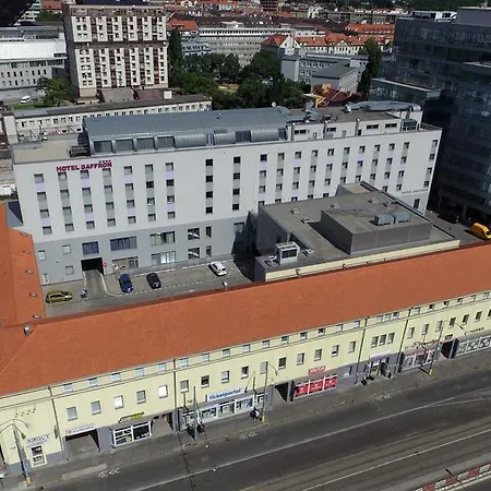 Hotel Saffron