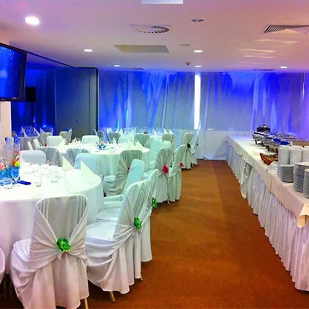 Saffron Hotel Bratislava