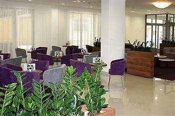 Saffron Bratislava