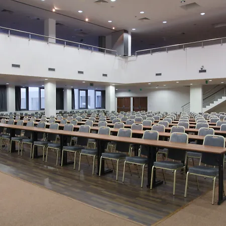 Saffron 4* Bratislava