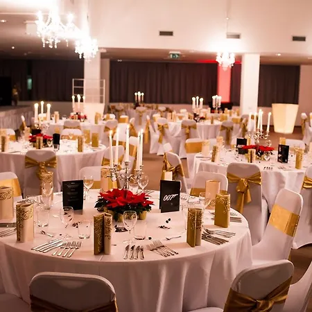Saffron 4* Bratislava