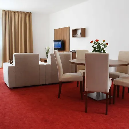 Hotel Saffron Bratislava