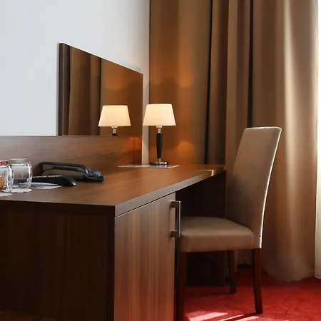 Hotel Saffron