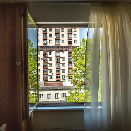 Saffron Hotel 4*