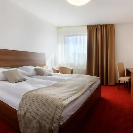 Hotel Saffron Bratislava