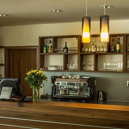 Hotel Saffron 4*