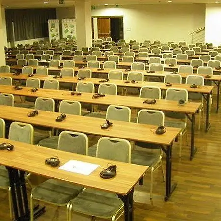 Saffron Hotel Bratislava