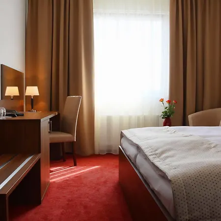 Hotel Saffron Bratislava