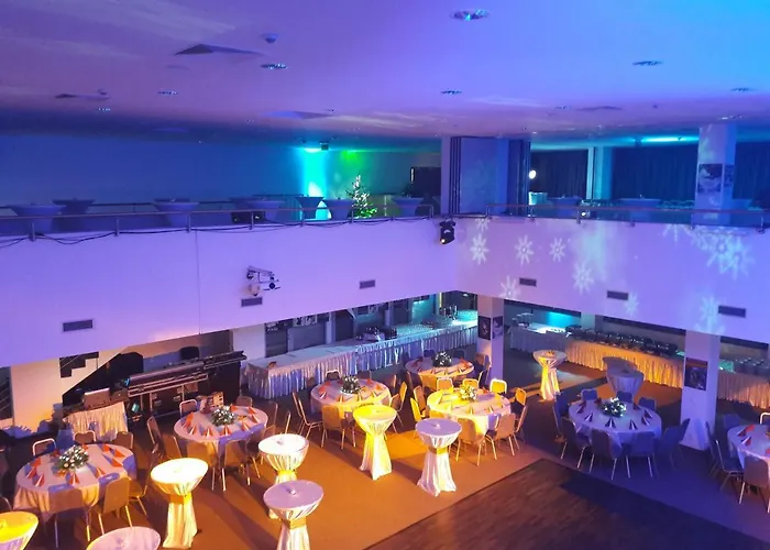 Saffron Братислава