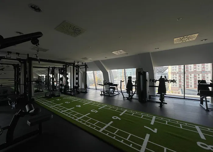 Saffron 4* Братислава