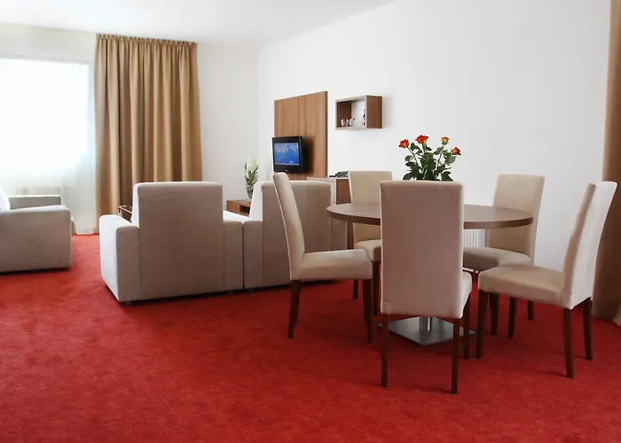 Saffron Братислава