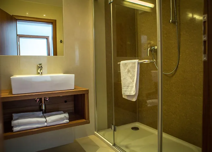 Saffron Hotel Bratislava