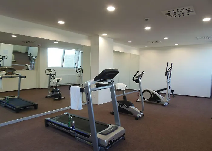 Saffron 4* Bratislava