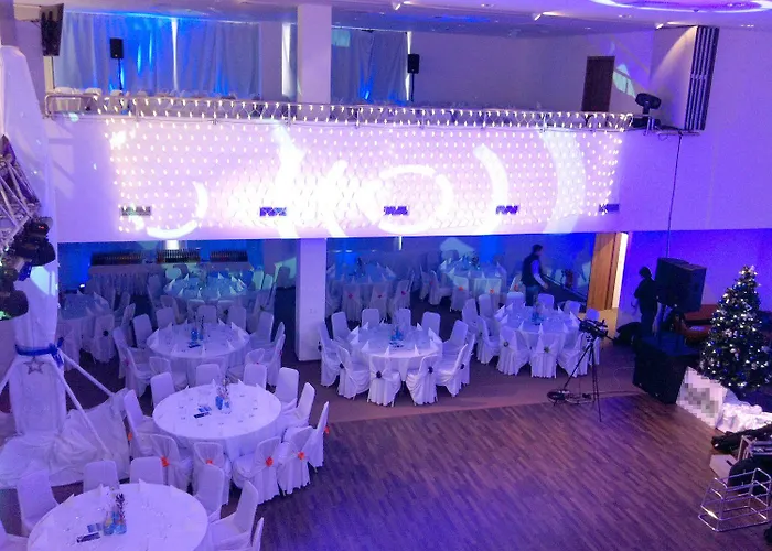 Saffron 4* Братислава