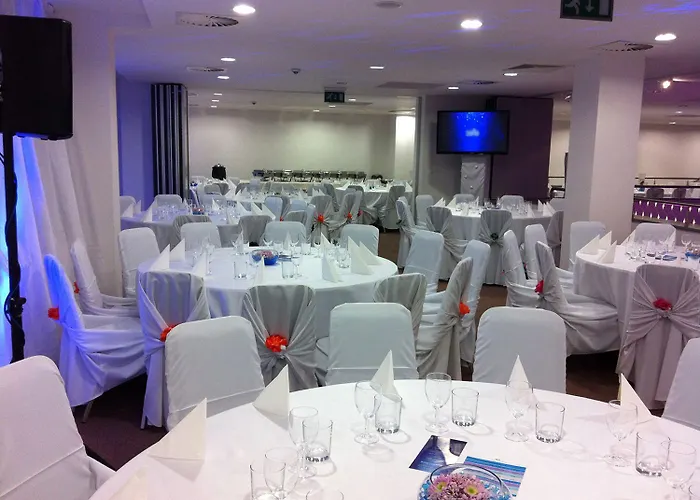 Saffron Hotel Bratislava