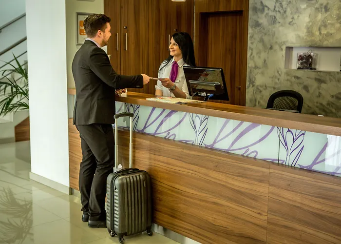 Saffron Отель 4*