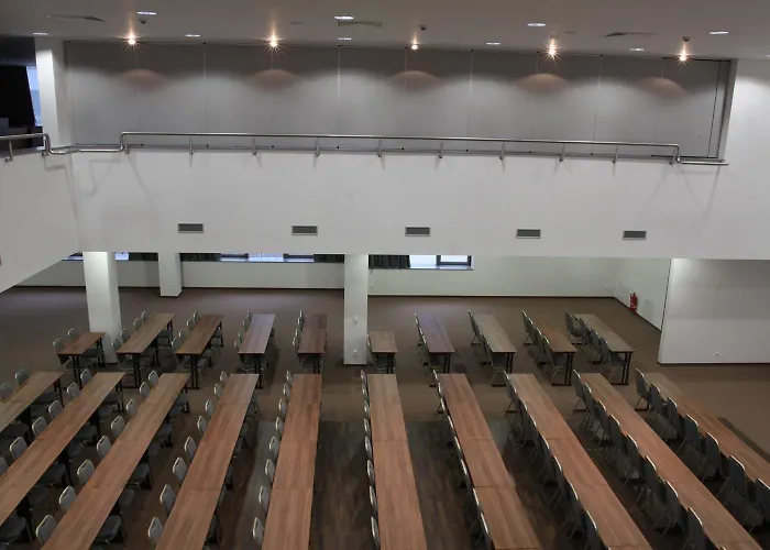 Отель Saffron Братислава