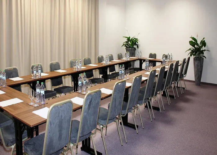 Hotel Saffron Bratislava