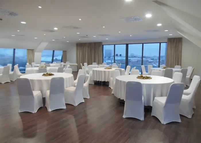 Отель Saffron 4*