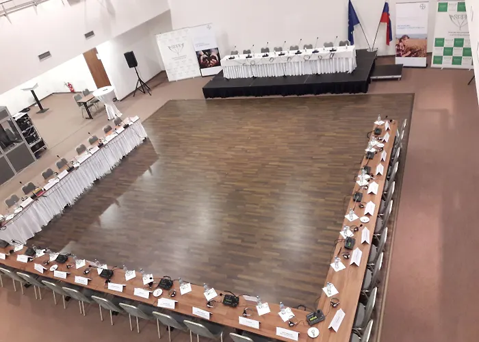 Saffron 4* Братислава