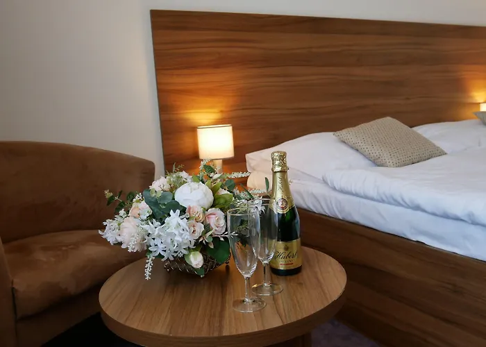 Отель Saffron 4*