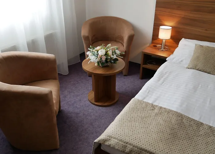 Отель Saffron 4*