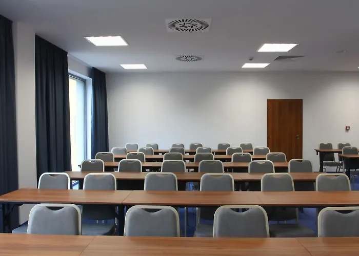 Отель Saffron 4*