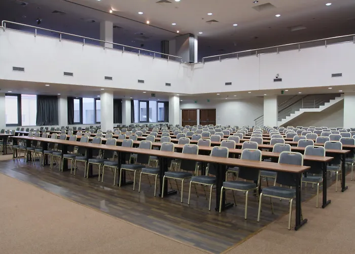 Saffron 4* Братислава