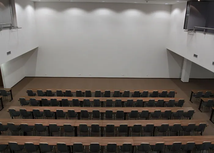 Saffron Отель Братислава