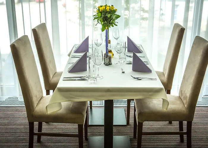 Отель Saffron 4*