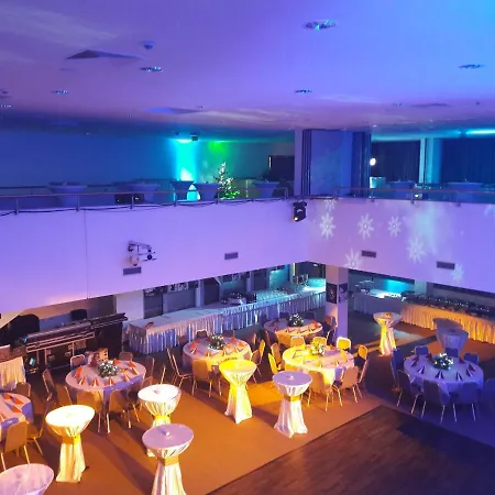 萨芙蓉酒店 布拉迪斯拉发